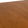 TOP TIMBER GRAIN SQ 800MM LIGHTOAK