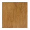 TOP TABLE TIMBER SQ 700MM LIGHTOAK
