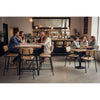Durafurn Tiramisu 760mm Barstool