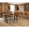 Durafurn Tiramisu 760mm Barstool