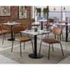 Durafurn Disco Table Base