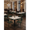 Durafurn Square 40 Table Base