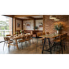 Durafurn A Frame - 1050mm Bar Height Frame