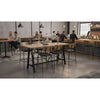 Durafurn Tiramisu 760mm Barstool