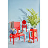 Siesta Sky Side Table 600x500