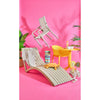 Siesta Slim Sunlounger