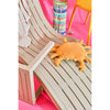 Siesta Slim Sunlounger