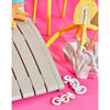 Siesta Slim Sunlounger