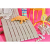 Siesta Slim Sunlounger