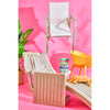 Siesta Slim Sunlounger