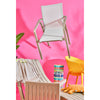 Siesta Slim Sunlounger