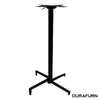 Durafurn Berlin Folding Bar Base