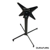 Durafurn Berlin Folding Bar Base