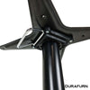 Durafurn Berlin Folding Bar Base