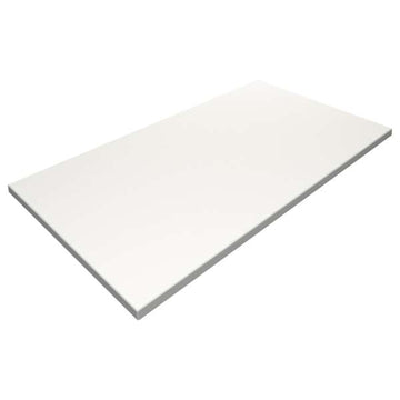 White / 1200x800mm