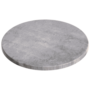 City / 800mm Round