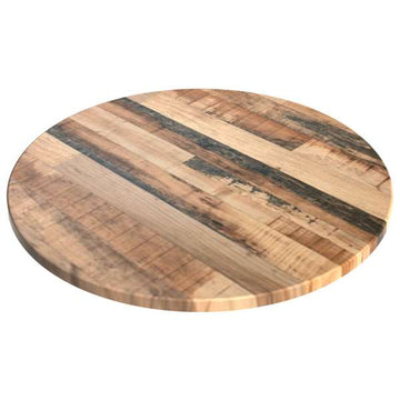 Rustic Kansas / 800mm Round