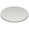 Werzalit White 800mm Diameter Duratop by SM France