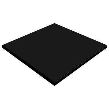 Black / 700mm Square