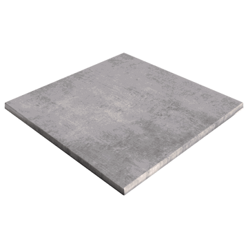 City / 800mm Square