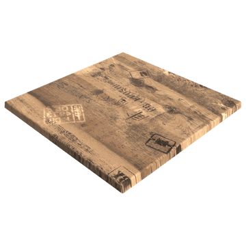 Ex Works / 800mm Square