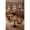 Durafurn Square 40 Table Base